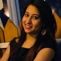 Fusion Microfinance Employee Divya Sahani's profile photo