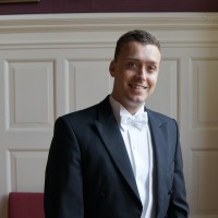 Enablemi Employee Sven van Vliet's profile photo
