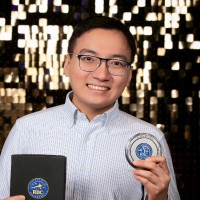 RBC Employee Mark Huynh's profile photo