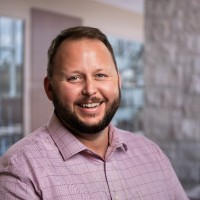 RossTarrant Architects Employee Michael Mays's profile photo