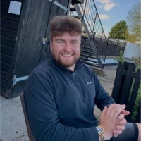 Briarwood Products Employee Sam Thomas's profile photo