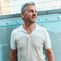 Heatherwick Studio Employee Matt Bell's profile photo