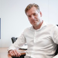 FIB Technologies Employee Harold van der Veen's profile photo