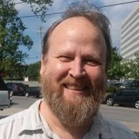 Surge Holdings Employee John Mott's profile photo