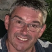 Ddc Dolphin Employee Martin Ivey's profile photo