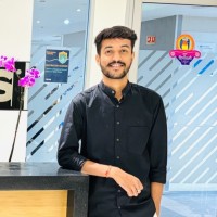 Global Payments Inc. Employee Divy Jain's profile photo