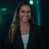 Spark Casting Employee Kaia Chapman's profile photo