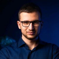 adesso Bulgaria Employee Martin Zahariev's profile photo