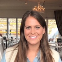 EverQuote Employee Morgan Farrell's profile photo