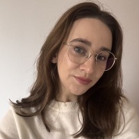 Nadwyraz.com Employee Izabela Niderla's profile photo