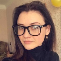 SOC Prime Employee Nataliia Ivasheniuk's profile photo