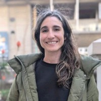 Universidad Nacional del Delta Employee Sol Prieto's profile photo
