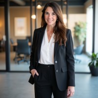 BNY Investments Employee Lauren Corona's profile photo