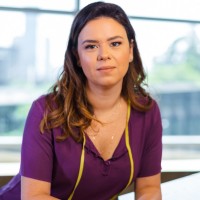 Unilever Employee Anna Martins's profile photo