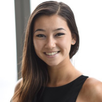 Instrumentl Employee Amelie Heurteux's profile photo