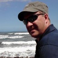 Forward Technology Employee Jim Nelson's profile photo