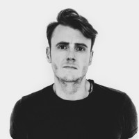 Event Communications Employee Josh Kirk's profile photo