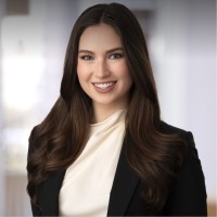 Hollingsworth LLP Employee Kelly Hutchinson's profile photo