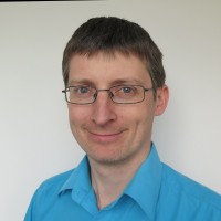 Commity.cz Employee David Kovář's profile photo