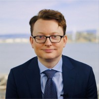 The Wall Street Journal Employee Tim Higgins's profile photo