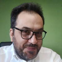 Infoservices Employee Κώστας Καραναστασης's profile photo
