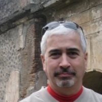 Mediakind Employee Stephen Doris's profile photo