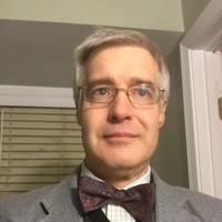 BAE Systems, Inc. Employee Jim Stephens's profile photo