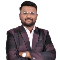 Bajaj Finserv Employee Er. Solanki's profile photo