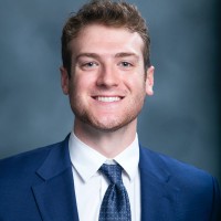 PepperBall® Employee Aidan Bell's profile photo