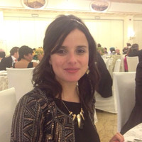 Pilar Garcia del Toro Email