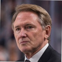 Portland Winterhawks Hockey Club Employee Mike Johnston's profile photo