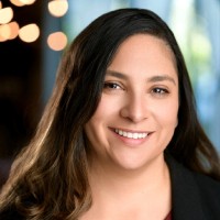 Sacramento Marriott Rancho Cordova Employee Mia Mendez's profile photo