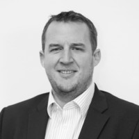 None Employee Chris Fraser's profile photo