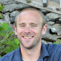Solvent Employee Ryan Hentz's profile photo