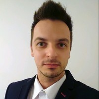 Adrian Iencut Email