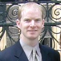 Advent Group, Inc. Employee David Reeve's profile photo