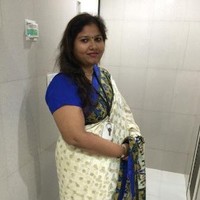 Accenture Service Pvt Ltd Employee Rashmi Shinde's profile photo
