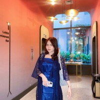 Five Point Employee Indah Sari's profile photo