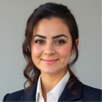 Diana Mroue's profile photo