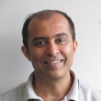 Teck Resources Limited Employee Mehul Joshi's profile photo