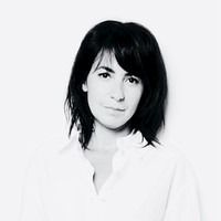 ba&sh Employee Yasmina Walczak's profile photo