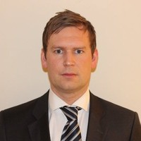 Vind Employee Ola Føll's profile photo