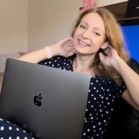 Glorify Employee Olga Baytler's profile photo