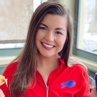 SMBX Employee Haley Tyno's profile photo