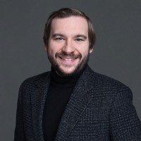 David Bergstraesser