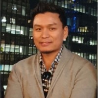Bharat Thapa Email & Phone Number