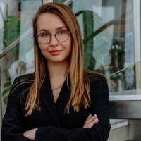 RES Engineering Employee Nina Bestuzheva's profile photo