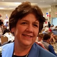 Applied Power Systems Employee Lisa Friedman's profile photo
