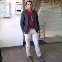 Shubhashray Housing India Employee Vinod Sharma's profile photo