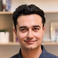 Dylibso Employee Shritesh Bhattarai's profile photo